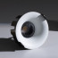 LED COB 75mm(3인치) 로픽 다운라이트 10W