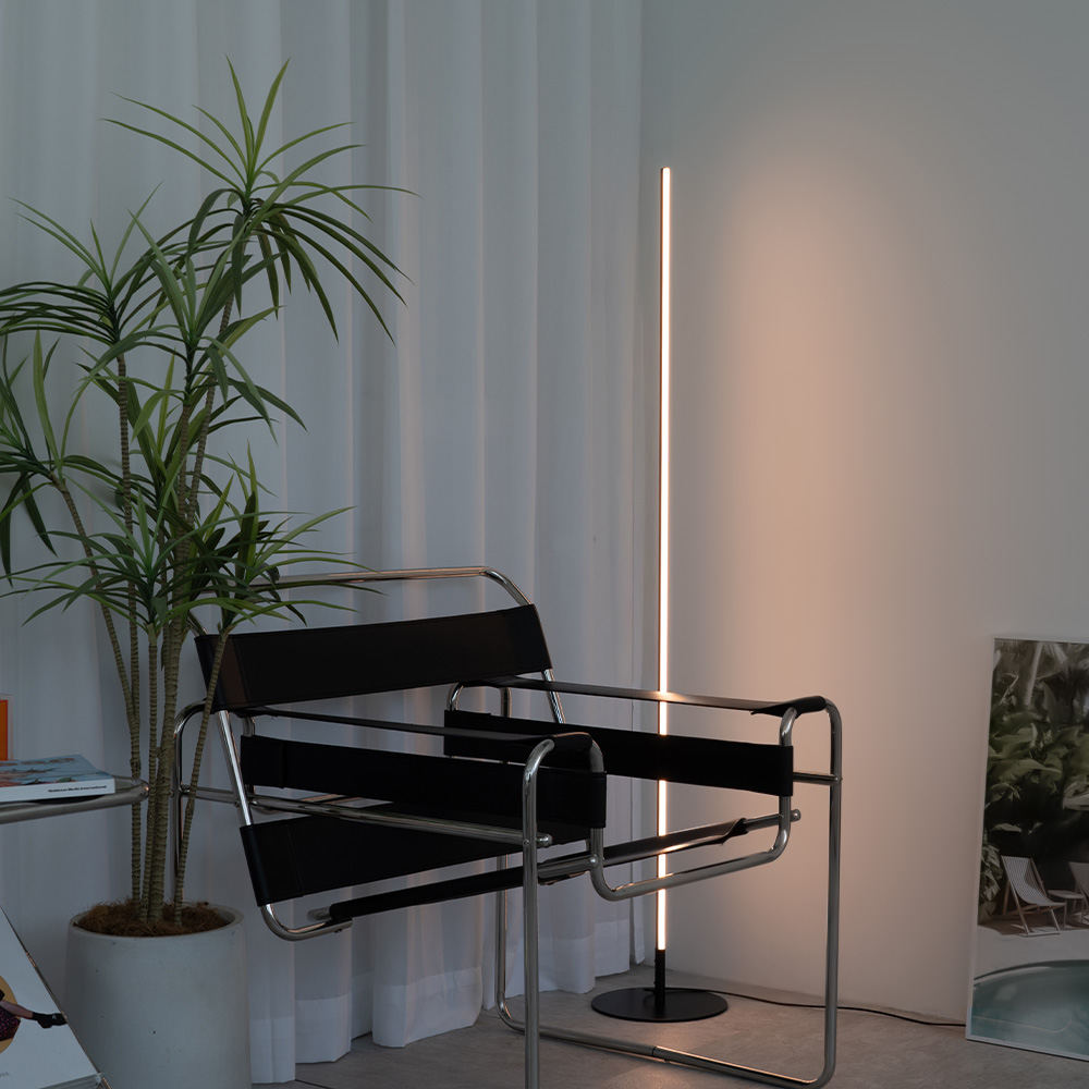 LED 세라니아 장 스탠드 20W