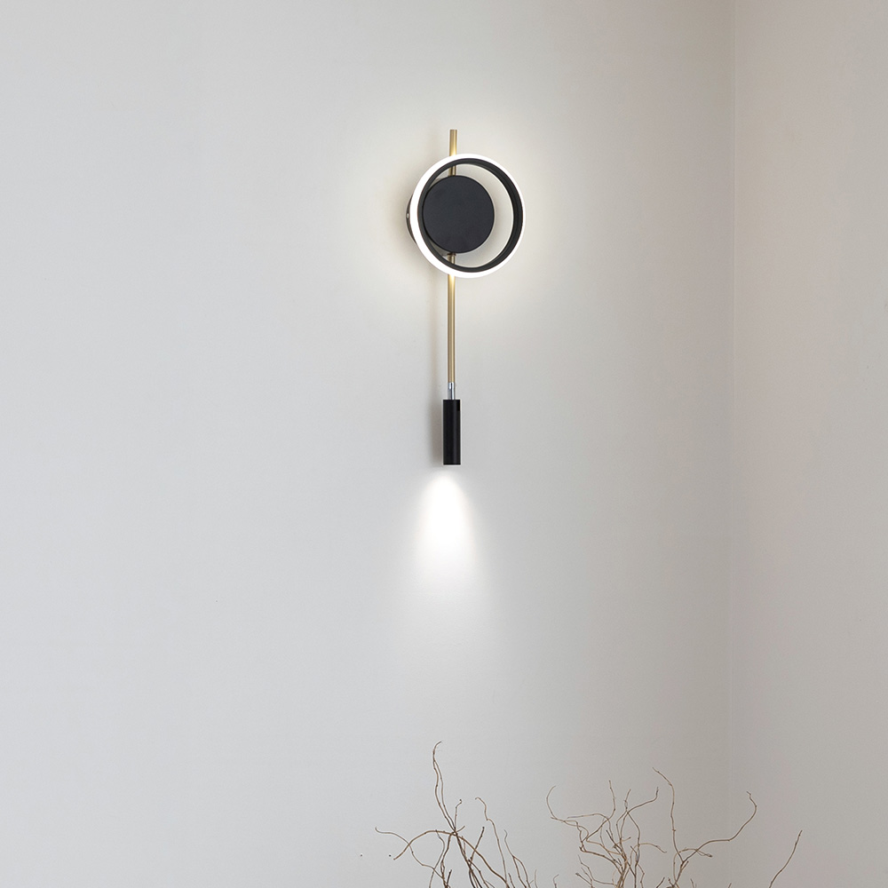 LED 아로즈 벽등 10W