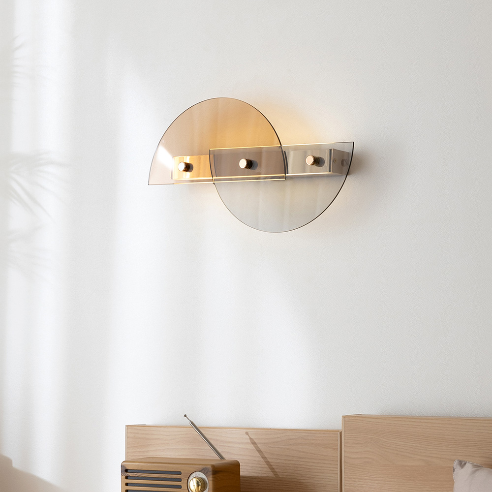 LED 서퍼스 벽등 6W