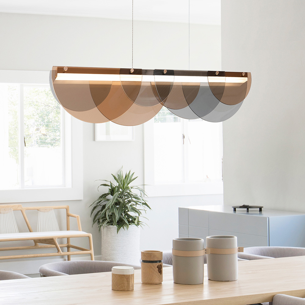 LED 서퍼스 펜던트 30W