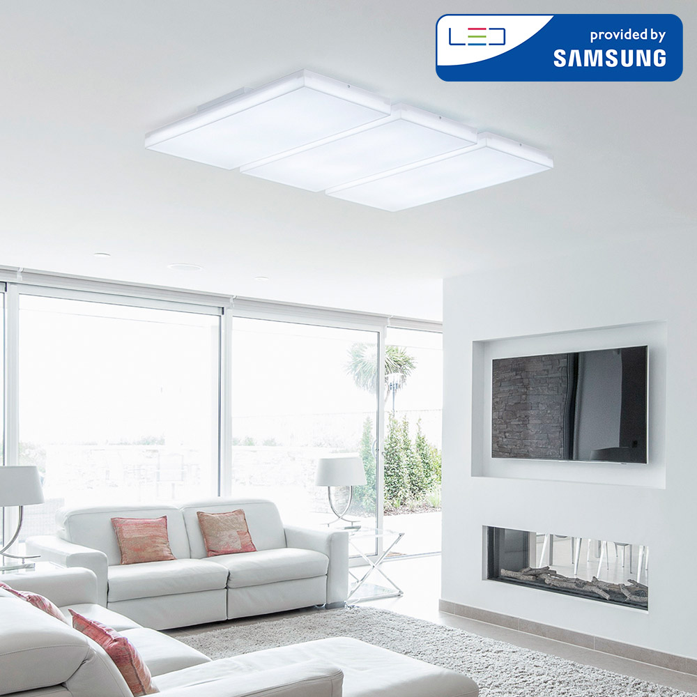 LED 토리스 슬림 거실등 180W