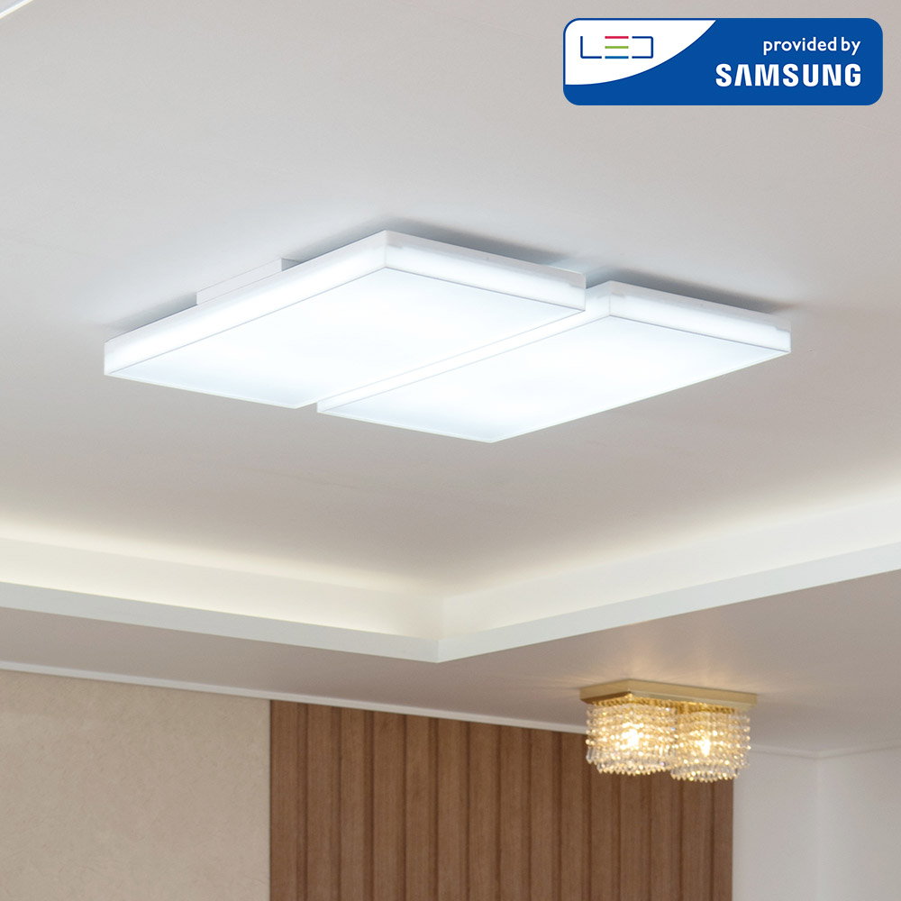 LED 토리스 슬림 거실등 120W