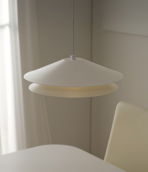 LED 리브나 COB 1등 펜던트 조명 15W