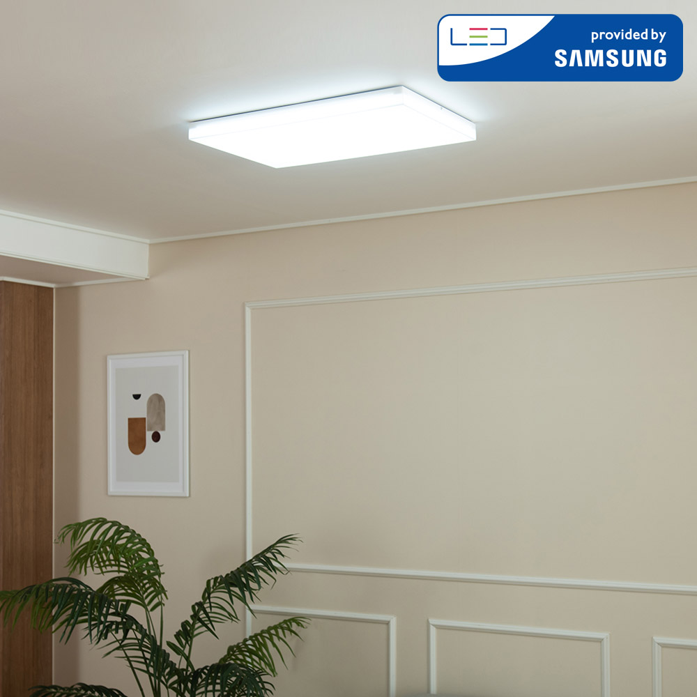 LED 토리스 슬림 거실등 90W