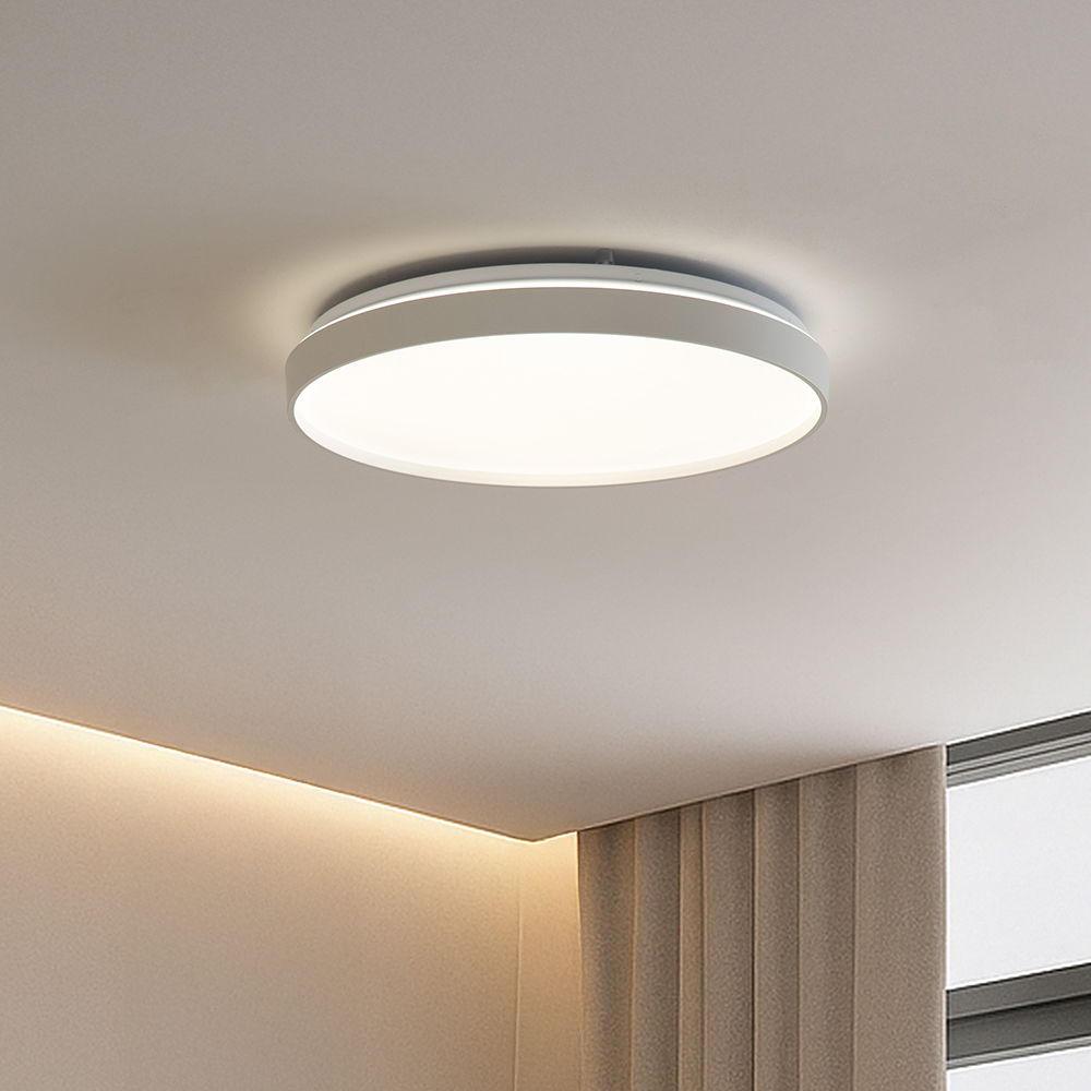 LED 루벤 원형 방등 60W