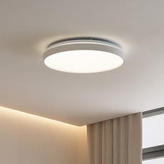 LED 루벤 원형 방등 60W