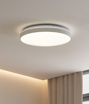 LED 루벤 원형 방등 60W