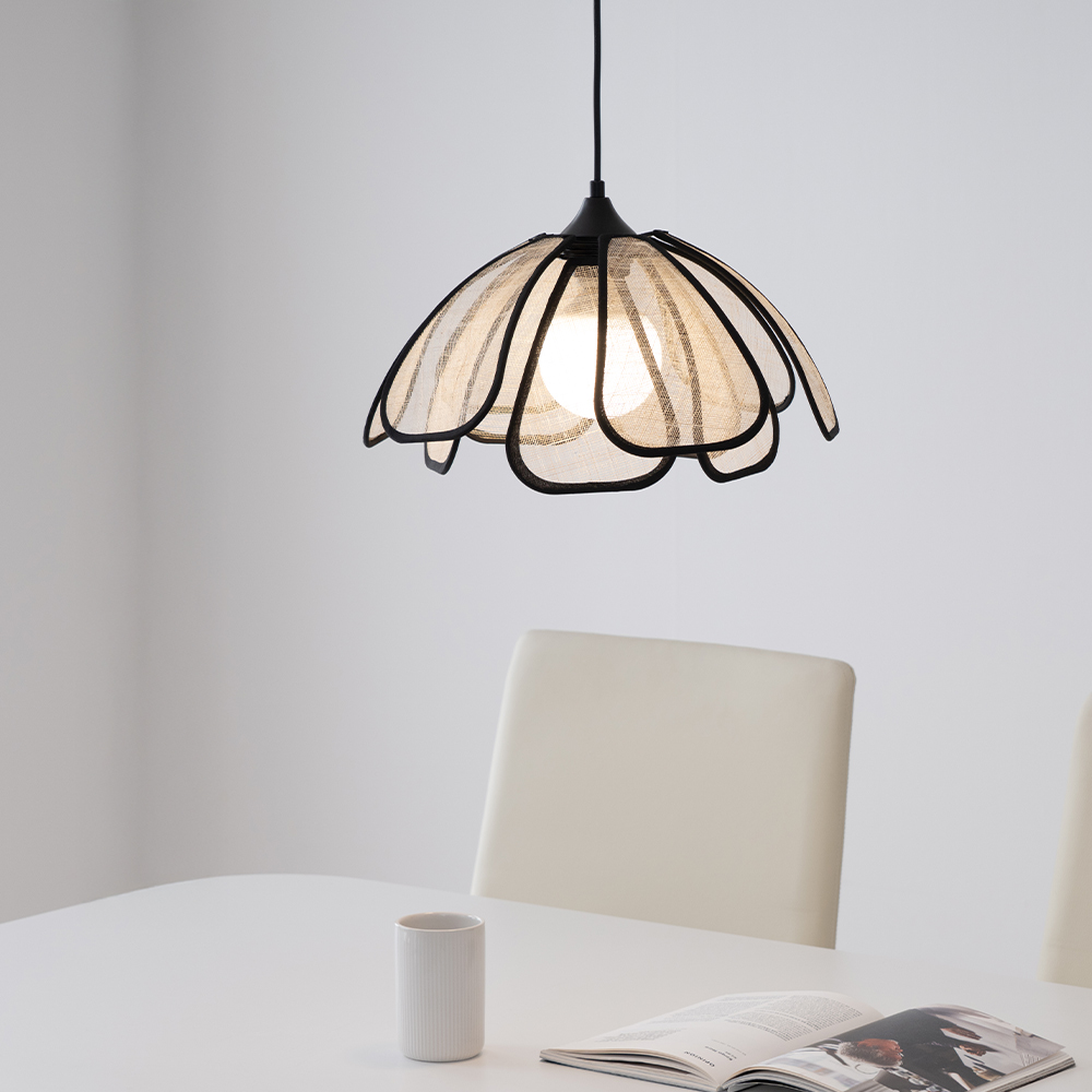 아베로 1등 펜던트 조명