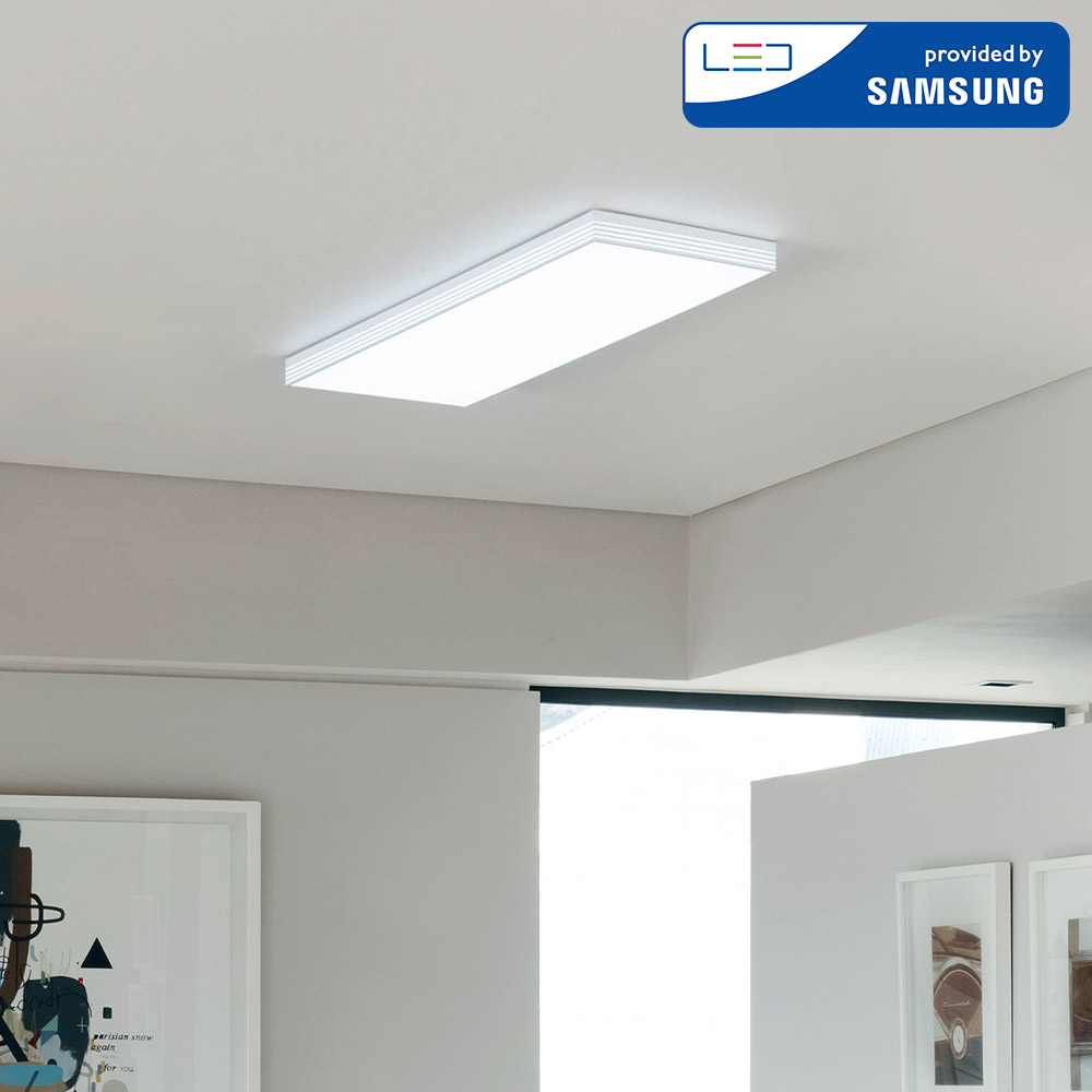 LED 바그너 거실등 50W