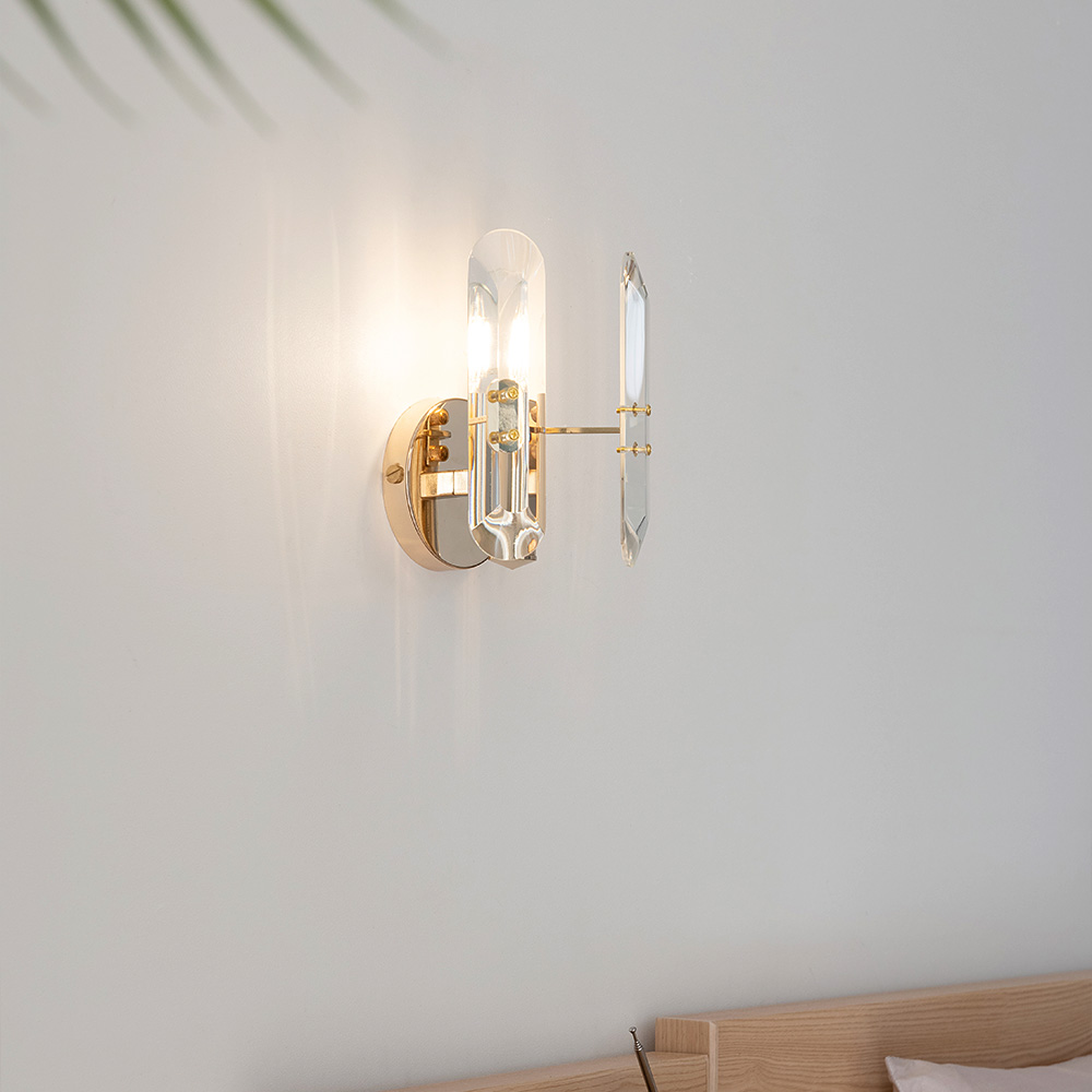 하루나 1등 벽등