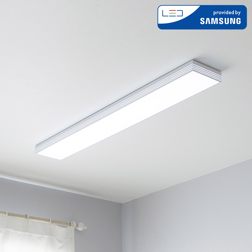 LED 바그너 주방등 50W