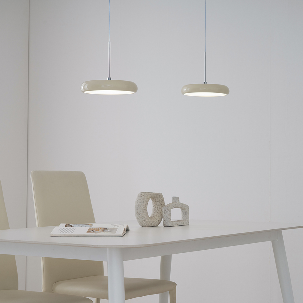 LED 베르덴 2등 식탁등 식탁조명 20W