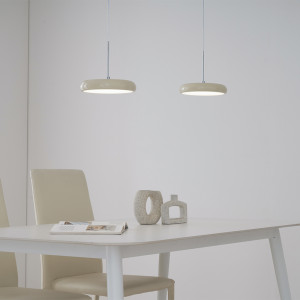 LED 에토라 2등 펜던트 조명 20W