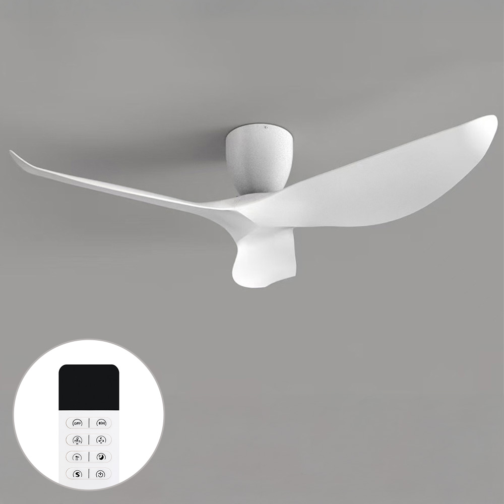 LED 에어룩스 울트라 실링팬 52인치