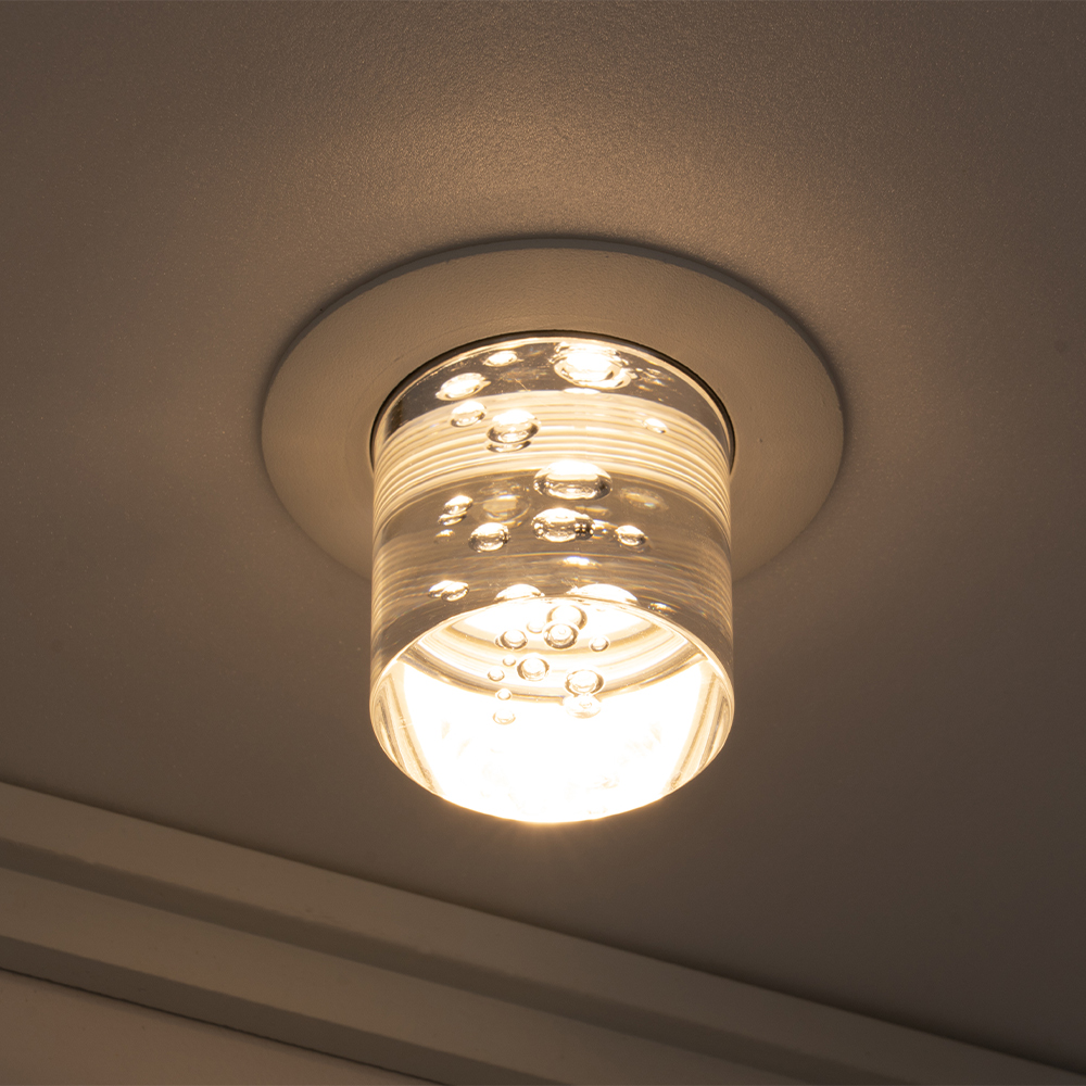 카빌 75mm(3인치) 매입등