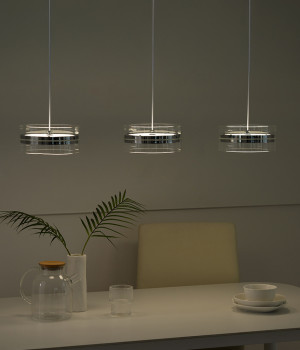 LED 아르벨라 펜던트 조명 30W