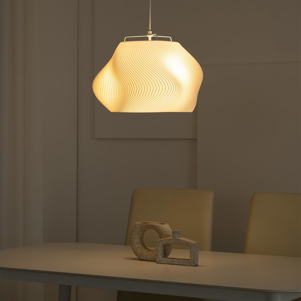 일루젠 3등 식탁등 식탁조명