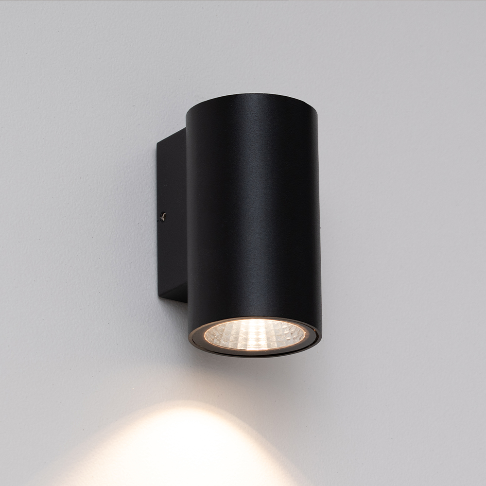 LED 링트 1등 벽등 5W (실외가능)