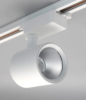 LED COB 알비타 레일 스포트 10W