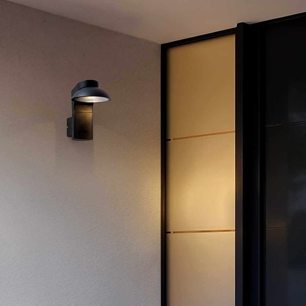 LED 비타노 외부 방수 벽등 10W