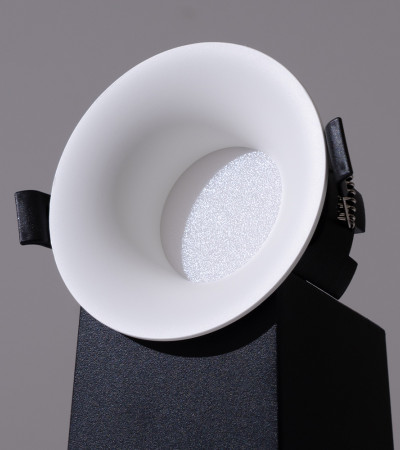 LED COB 아름 75mm(3인치) 다운라이트10W 확산형