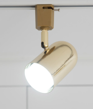 필즈 PAR20 레일조명