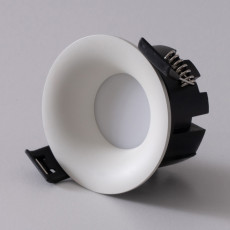 LED COB 아름 55mm(2인치) 다운라이트 8W 확산형