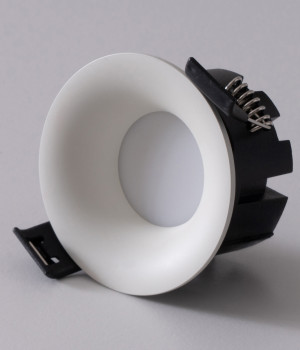 LED COB 아름 55mm(2인치) 다운라이트 8W 확산형