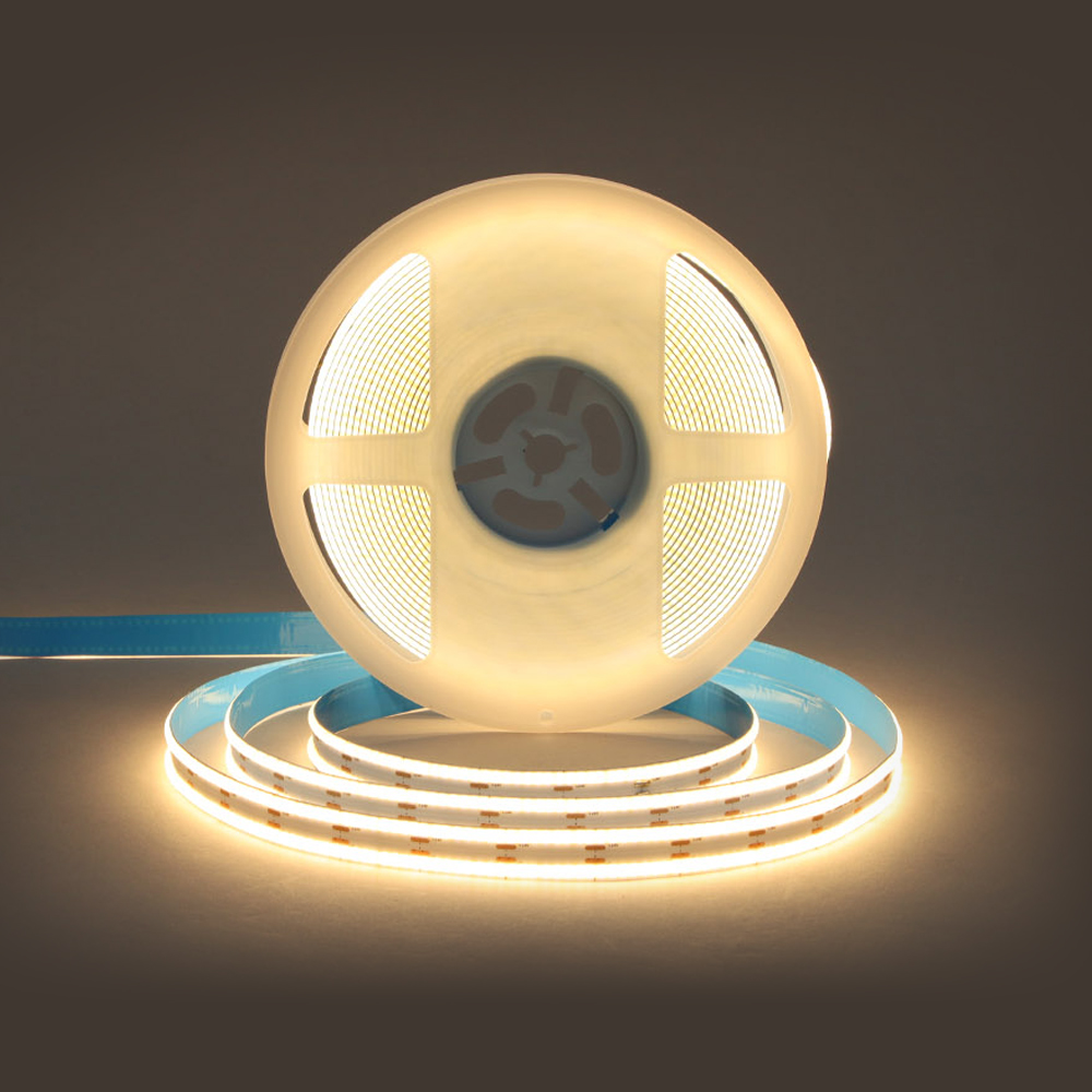 LED 루바 COB 슬림 스트립 라이트 10M