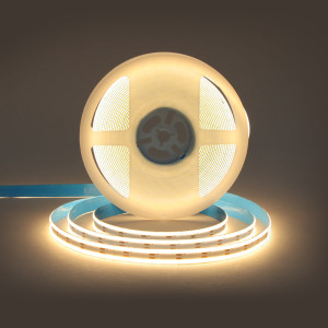 LED 루바 COB 슬림 스트립 라이트 10M