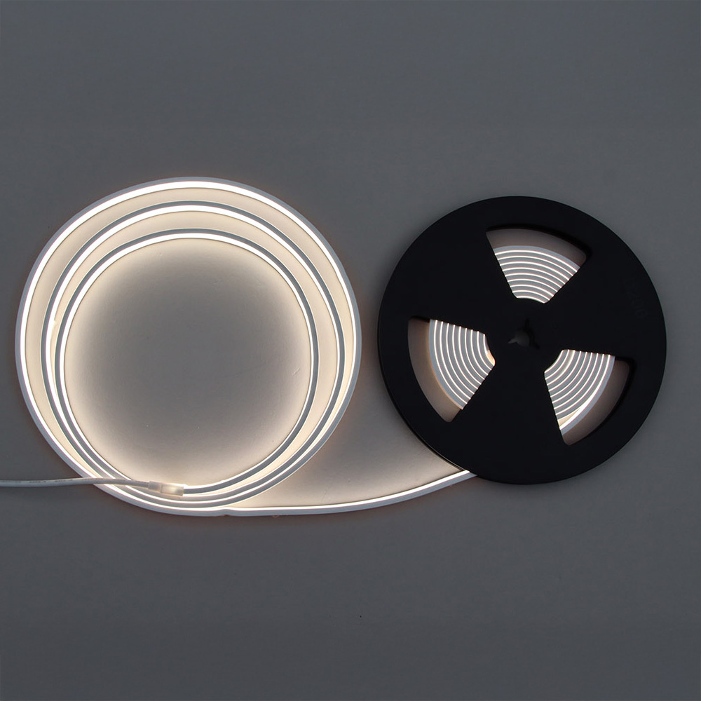 LED 엘바 COB 방수 스트립 라이트 줄조명 5M