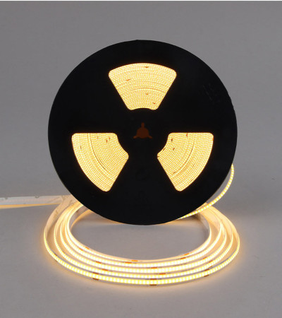 LED 슬림 COB 롱엘바 스트립 라이트 라인 줄조명 15M