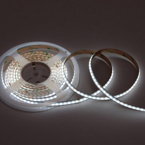 LED RGBW 라이트온 COB 스트립 라이트 줄조명 5M