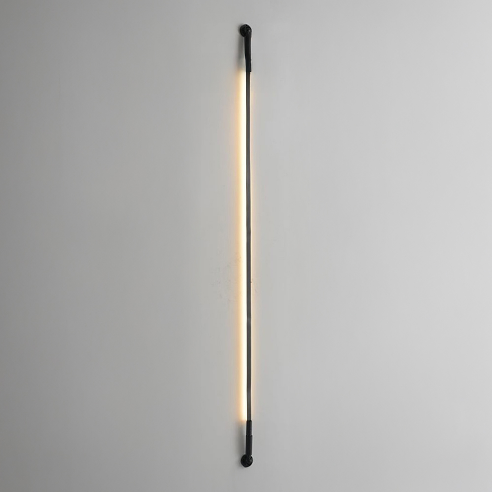 LED 스카이라인 간접 스트립 줄조명