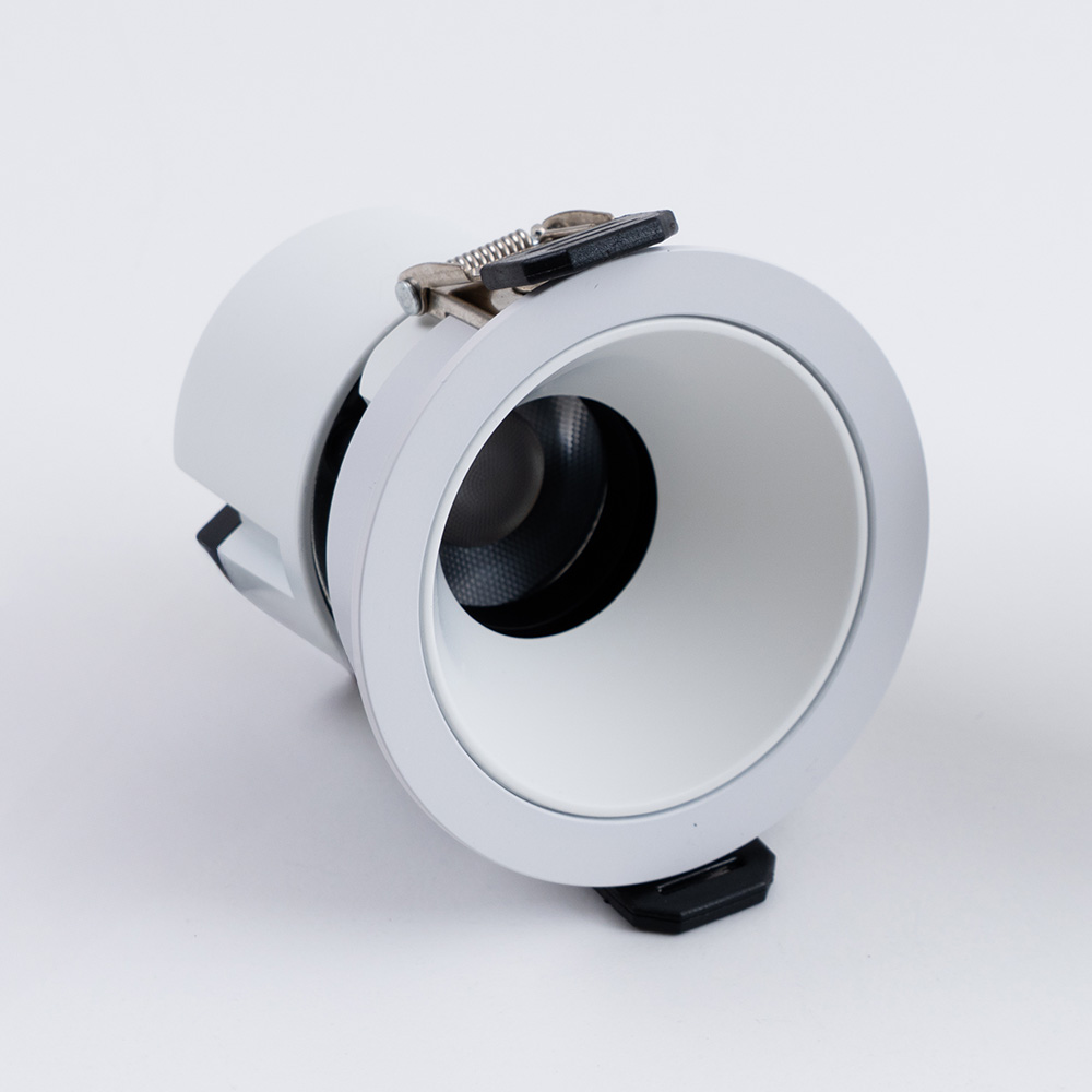 LED 코델 디밍 55mm(2인치) 다운라이트 8W