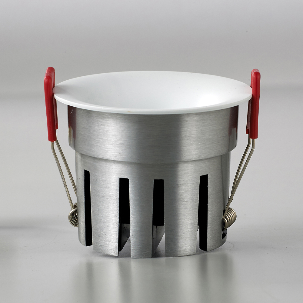 LED COB 글로리 55mm/65mm(2인치/3인치) 다운라이트