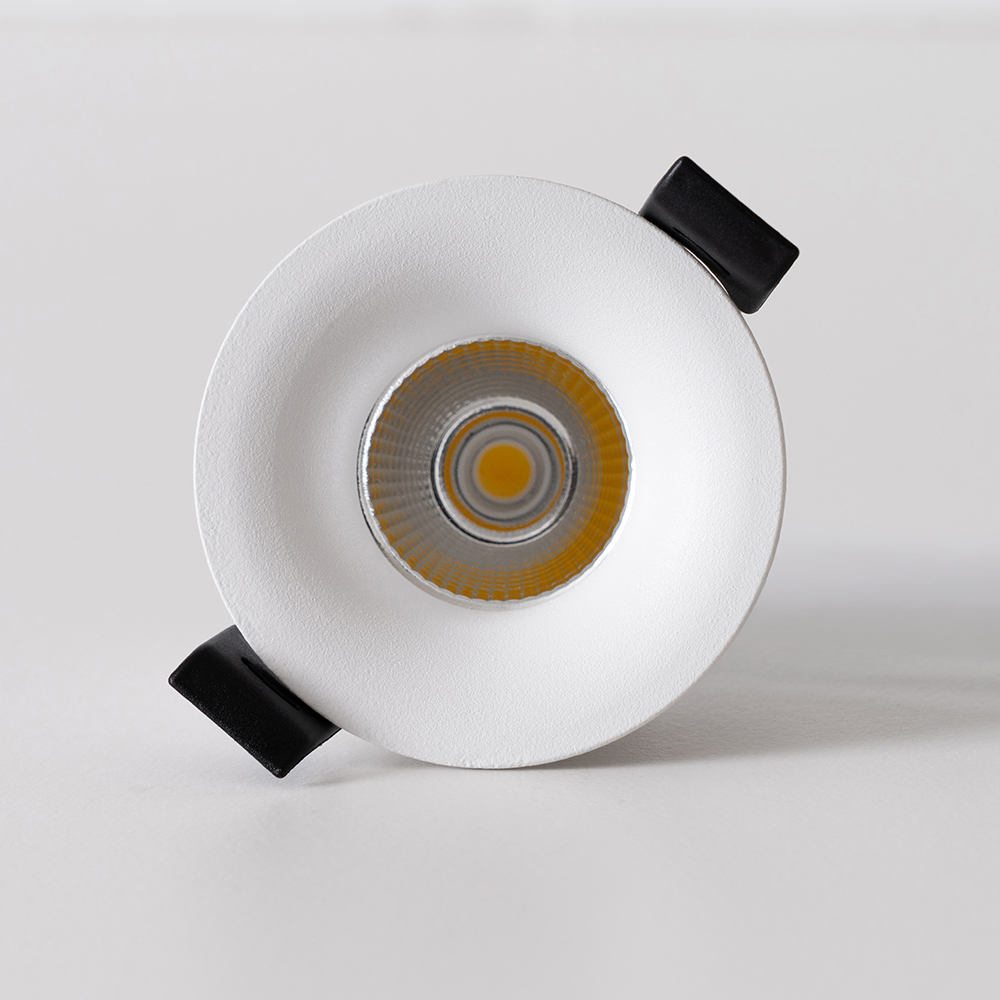 LED COB 안도 55mm/75mm(2인치/3인치) 다운라이트