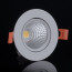LED COB 에코 75mm(3인치) 다운라이트 8W