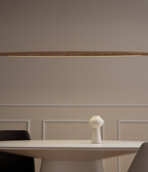 LED 우디앤코 식탁등 식탁조명 40W