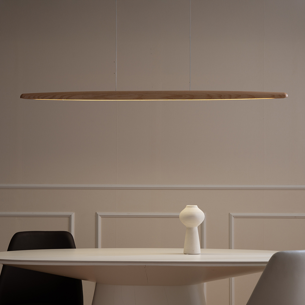 LED 우디앤코 식탁등 식탁조명 40W