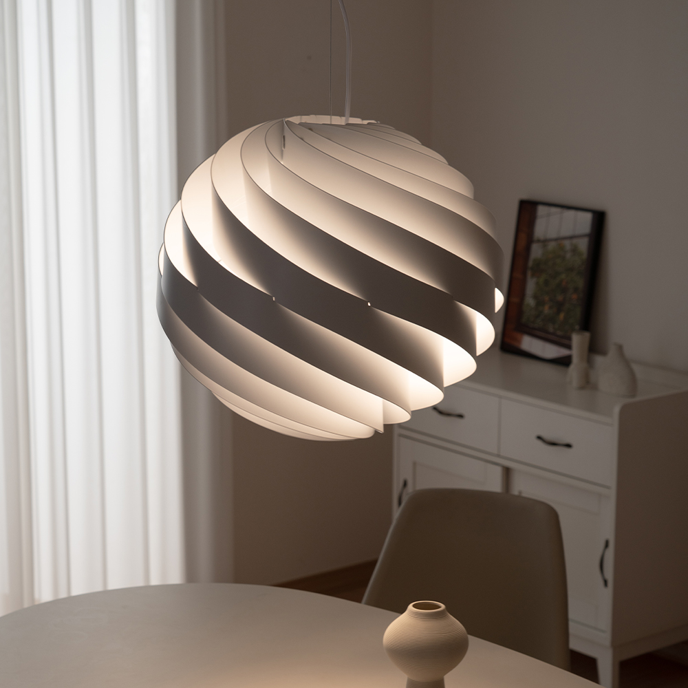 리안브 1등 식탁등 식탁조명