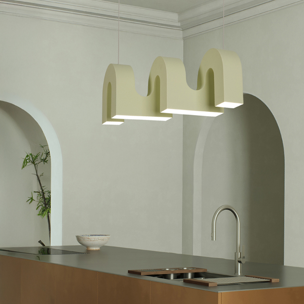 LED 미엘로 식탁등 식탁조명 20W/40W