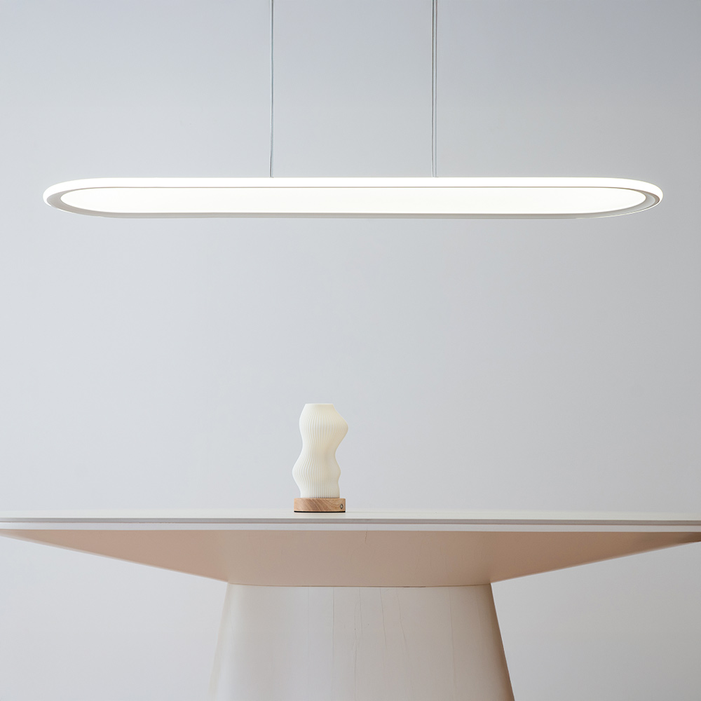 LED 라운즈 식탁등 식탁조명 80W