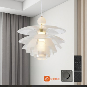 LED IOT 솔레티 식탁등 식탁조명 20W