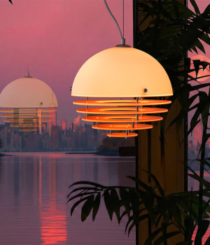 칼로스 1등 식탁등 식탁조명