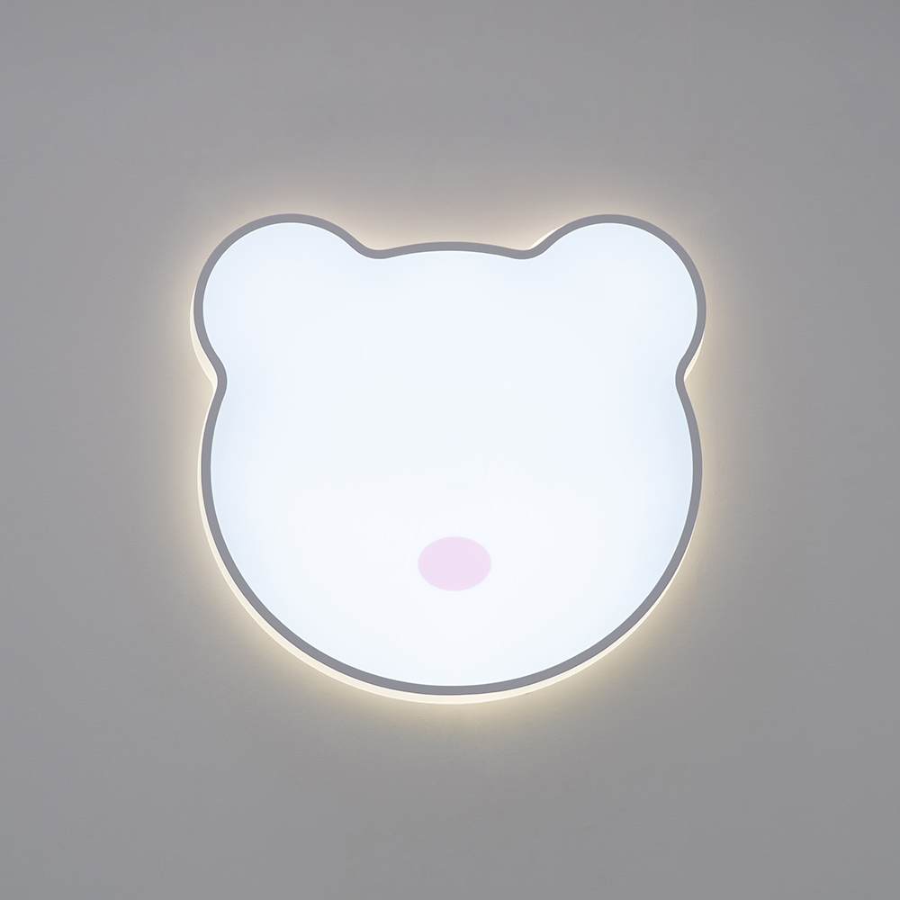 LED 베니 아이방등 50W