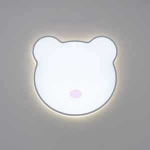 LED 베니 아이방등 50W