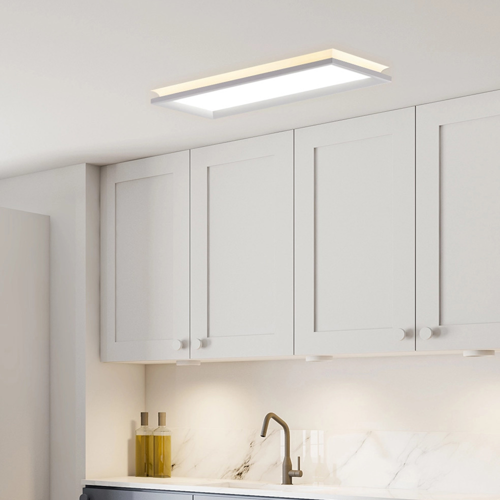 LED 루아스 프로 주방등 25W