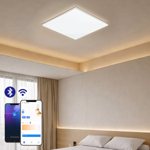 LED IOT 소니아 정사각 방등 3size